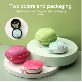 EasyBabyNail™ Coupe ongle Bébé en toute sécurité